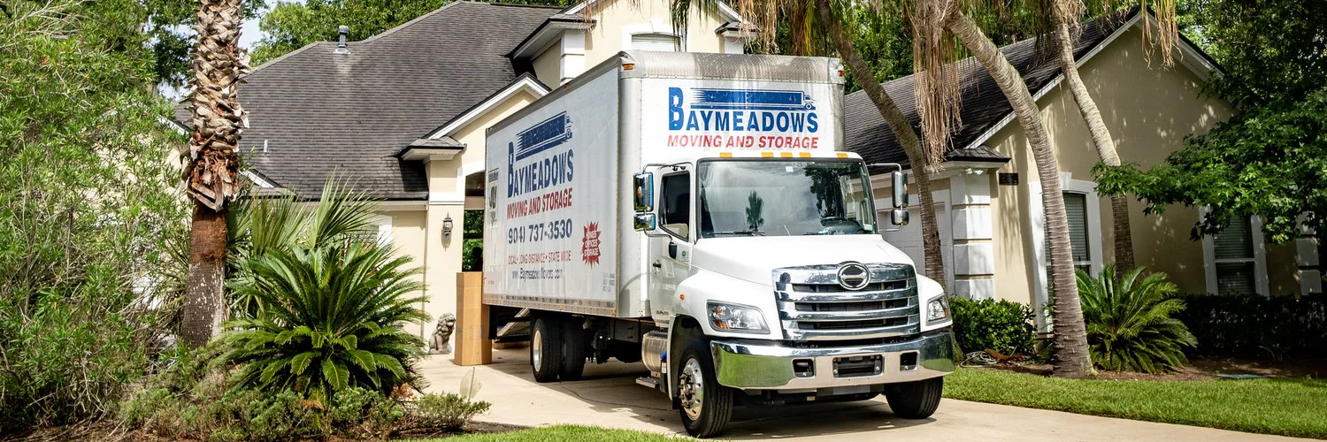 We make moving simple, fast, and stress-free for families and businesses across Orange Park