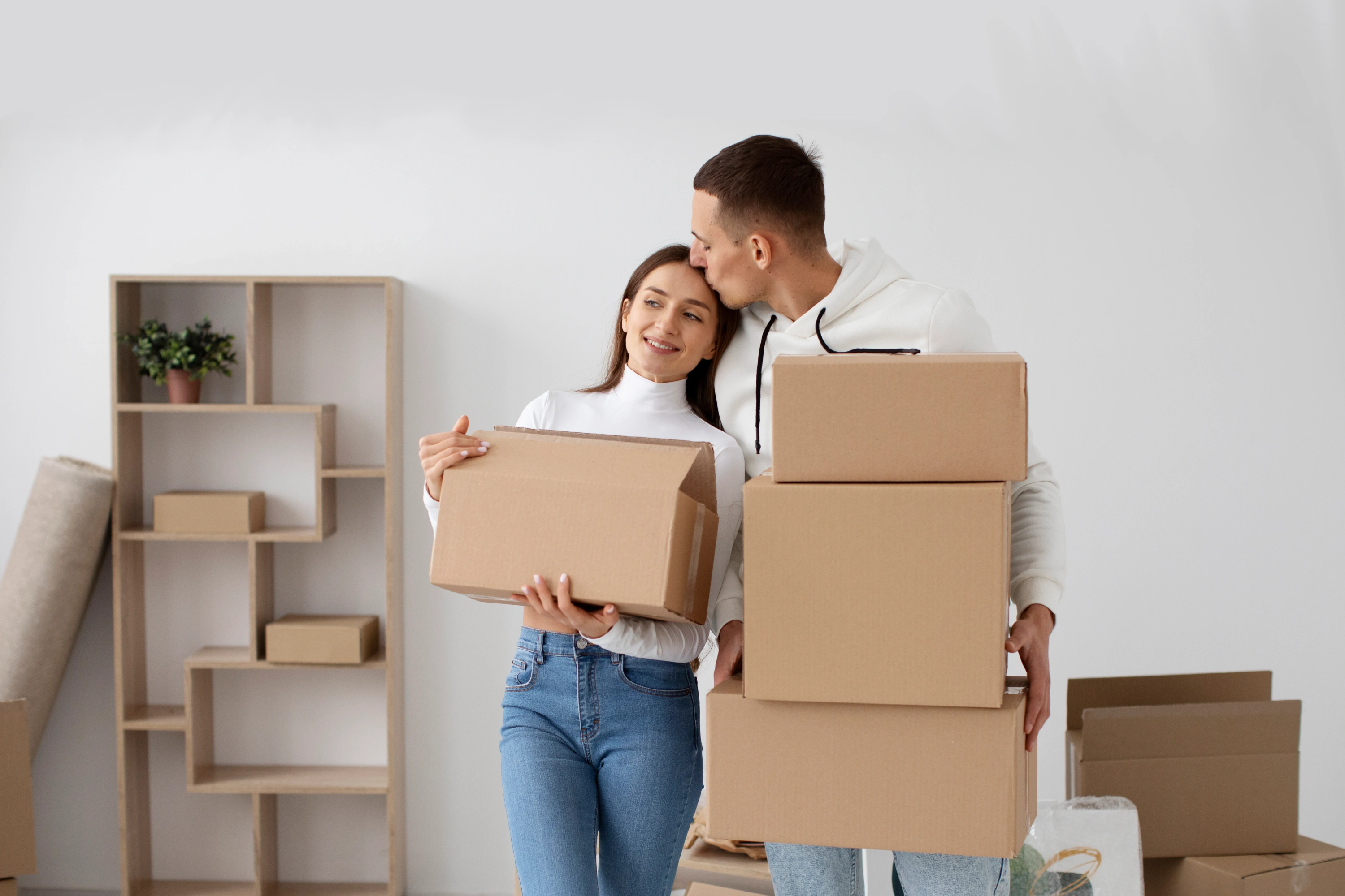 We make moving simple, fast, and stress-free for families and businesses across Orange Park