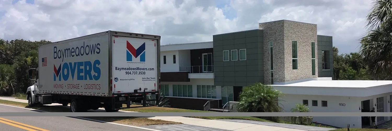 We make moving simple, fast, and stress-free for families and businesses across Spaulding